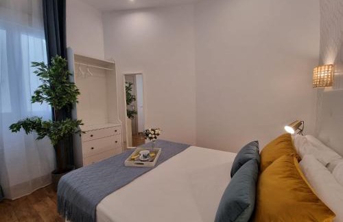 Barrio de La Latina Apartment | APARTAMENTOS SAN ANDRES