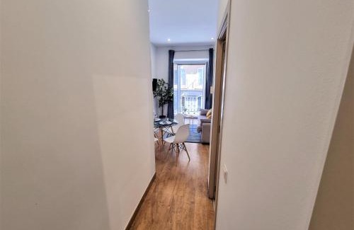 Barrio de La Latina Apartment | APARTAMENTOS SAN ANDRES