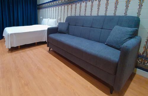 Santander Apartment | Apartamentos Santander Centro 3000