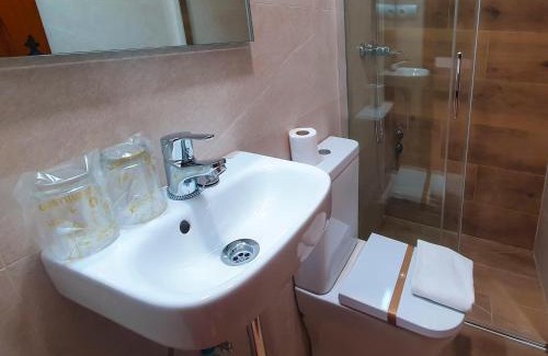 Santander Apartment | Apartamentos Santander Centro 3000