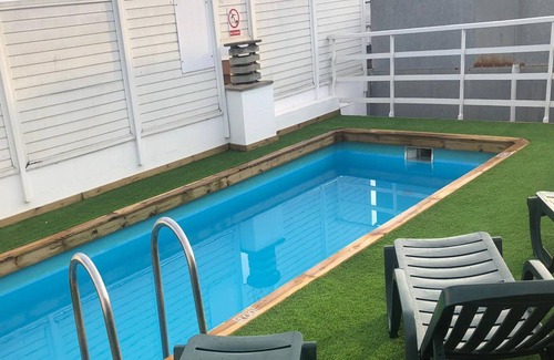 Lloret Town Center Apartment | Apartamentos Santi