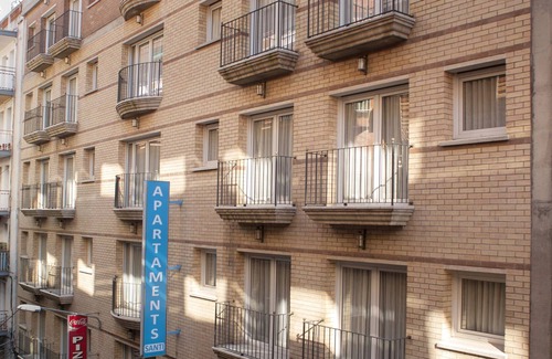 Lloret Town Center Apartment | Apartamentos Santi