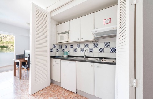 Alcudia Apartment | Apartamentos Siesta I