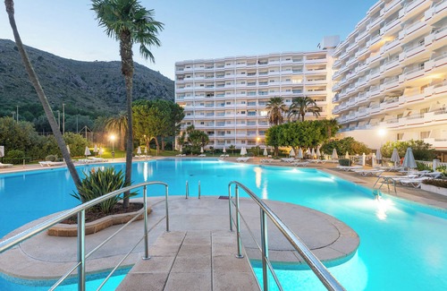 Alcudia Apartment | Apartamentos Siesta I