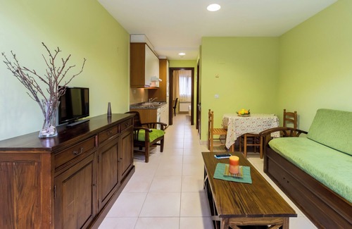 Llanes Apartment | Apartamentos Silken Playa de Toro