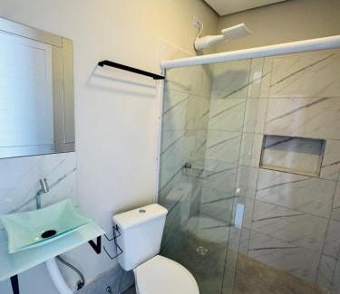 Vila Julia Apartment | Apartamentos Studio Litoral