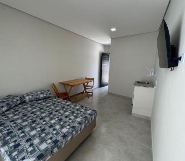 Vila Julia Apartment | Apartamentos Studio Litoral