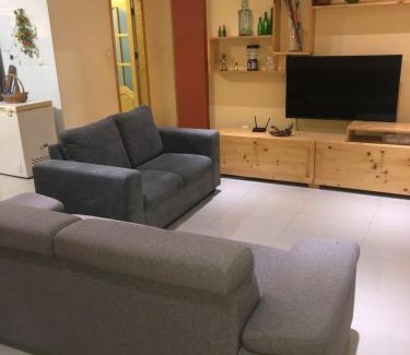 Mindelo Apartment | Apartamentos T2 e T1