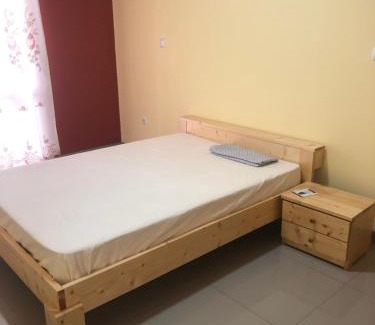 Mindelo Apartment | Apartamentos T2 e T1