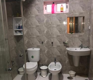 Mindelo Apartment | Apartamentos T2 e T1