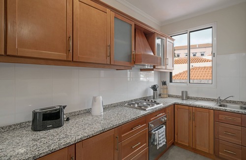 Old Town Apartment | Apartamentos Taberna