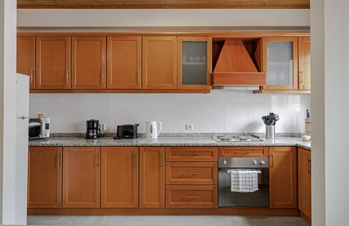 Old Town Apartment | Apartamentos Taberna