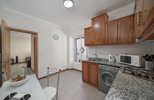 Old Town Apartment | Apartamentos Taberna