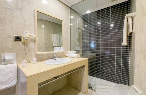Almeria Centro Apartment | Apartamentos Torreluz