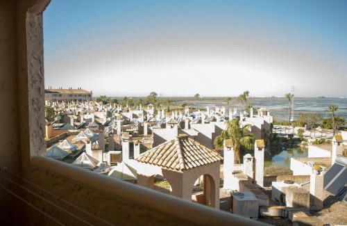 Centro Comercial Bahia Sur Apartment | Apartamentos Turísticos Bahía Sur