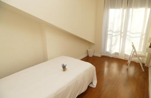 Teso de la Feria Apartment | Apartamentos Turísticos Puente Romano P2 2-A