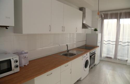 Teso de la Feria Apartment | Apartamentos Turísticos Puente Romano P2 2-A