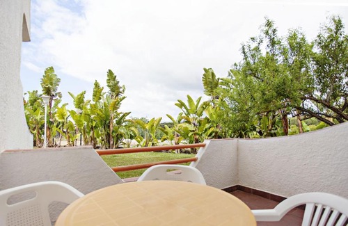 Quarteira Apartment | Apartamentos Turísticos Gida by Umbral