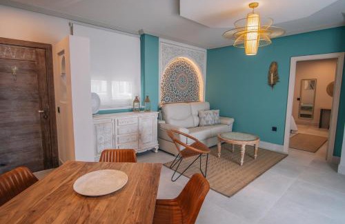 Rota Apartment | Apartamentos Turísticos La Baílla