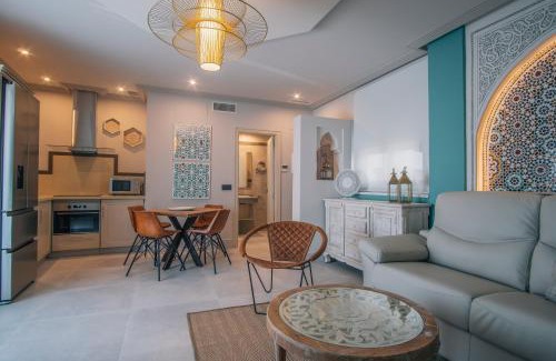 Rota Apartment | Apartamentos Turísticos La Baílla