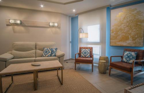 Rota Apartment | Apartamentos Turísticos La Baílla