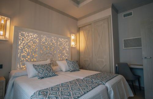 Rota Apartment | Apartamentos Turísticos La Baílla