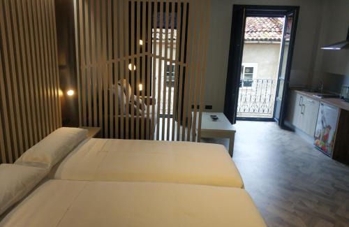 Ourense Apartment | Apartamentos Turísticos y Habitaciones Cidade Vella by Bossh! Hotels