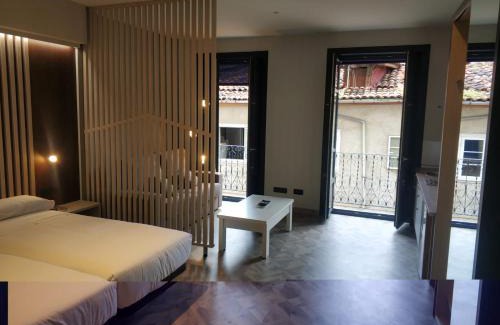 Ourense Apartment | Apartamentos Turísticos y Habitaciones Cidade Vella by Bossh! Hotels