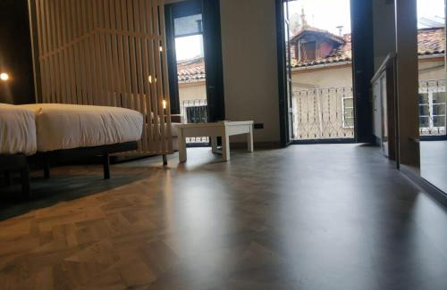 Ourense Apartment | Apartamentos Turísticos y Habitaciones Cidade Vella by Bossh! Hotels