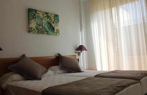 Los Canos de Meca Apartment | Apartamentos Turisticos Caños de Meca