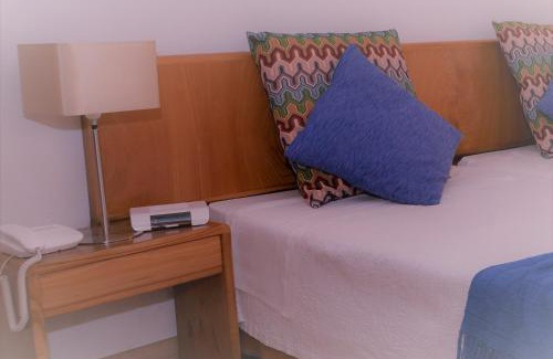 Armacao de Pera Apartment | Apartamentos Turisticos Lindomar