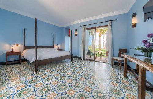 Zahora Apartment | Apartamentos Turisticos Bahia De Trafalgar