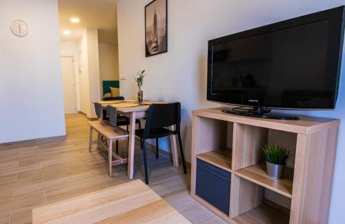 Nerja Apartment | Apartamentos Turisticos José Cruz
