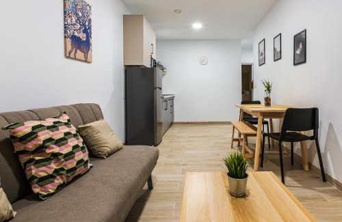 Nerja Apartment | Apartamentos Turisticos José Cruz