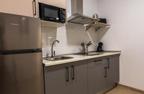 Nerja Apartment | Apartamentos Turisticos José Cruz