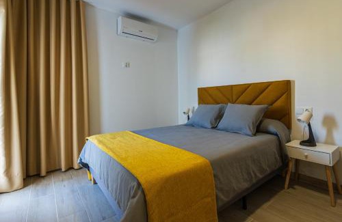 Nerja Apartment | Apartamentos Turisticos José Cruz