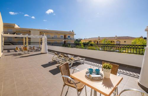 Albufeira Apartment | Apartamentos Turisticos Novochoro