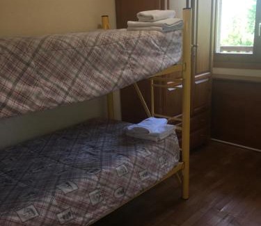 Jaca Apartment | Apartamentos Turisticos Sol y Nieve