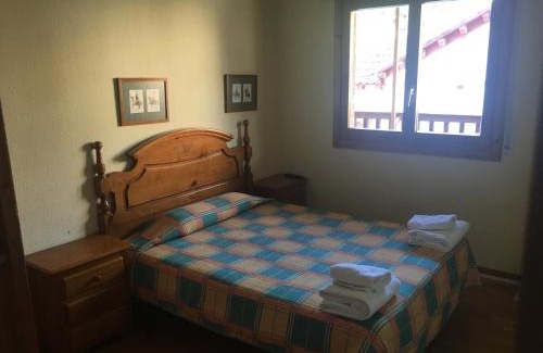 Jaca Apartment | Apartamentos Turisticos Sol y Nieve