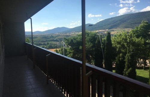 Jaca Apartment | Apartamentos Turisticos Sol y Nieve