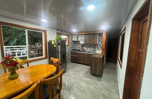 Punta Hansa Apartment | Apartamentos Vacaciones Manatwar
