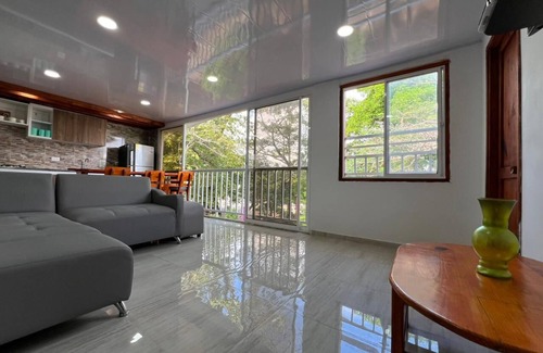 Punta Hansa Apartment | Apartamentos Vacaciones Manatwar