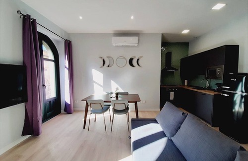 Centro Apartment | Apartamentos Vega by gaiarooms