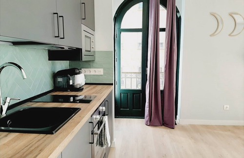 Centro Apartment | Apartamentos Vega by gaiarooms