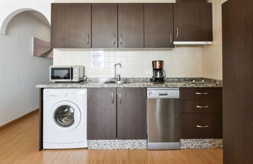 Torreblanca Apartment | Apartamentos Vegasol Playa A.T.