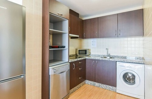 Torreblanca Apartment | Apartamentos Vegasol Playa A.T.