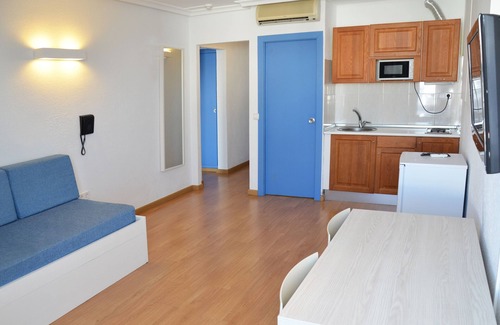 Ibiza Town Apartment | Apartamentos Vibra Tivoli