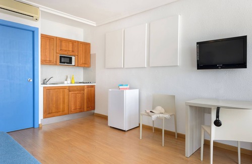 Ibiza Town Apartment | Apartamentos Vibra Tivoli