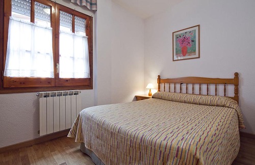 Vielha e Mijaran Apartment | Apartamentos Vielha VI