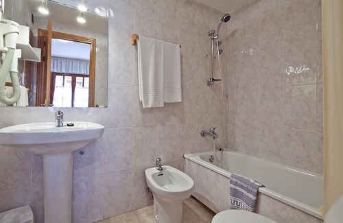 Vielha e Mijaran Apartment | Apartamentos Vielha VI
